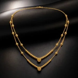 GOLD CHAIN